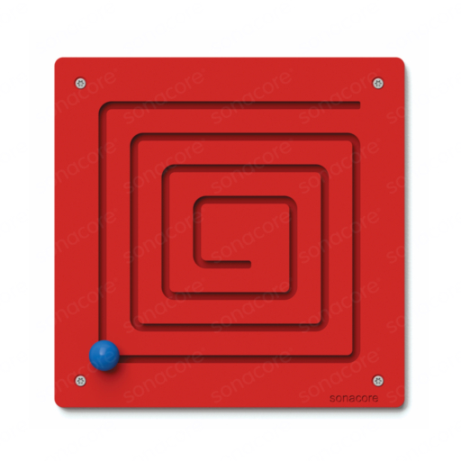 Wall Manipulative - Square