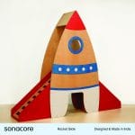 Sonacore Rocket Slide